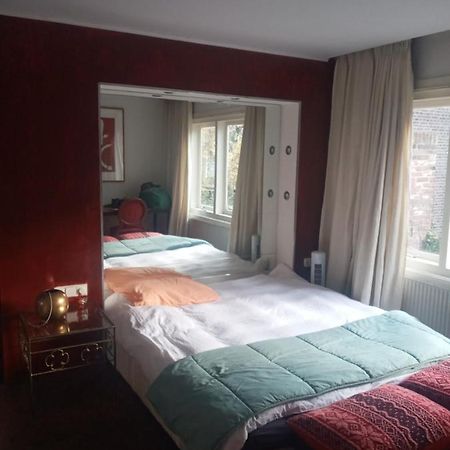 ניימכן No 10, B&B, Etage 1E Verd, Max 3 Pers מראה חיצוני תמונה