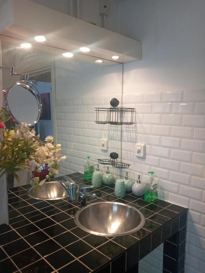ניימכן No 10, B&B, Etage 1E Verd, Max 3 Pers מראה חיצוני תמונה