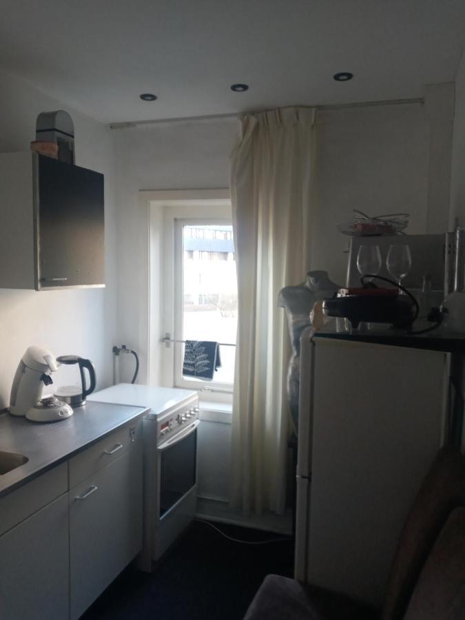 ניימכן No 10, B&B, Etage 1E Verd, Max 3 Pers מראה חיצוני תמונה