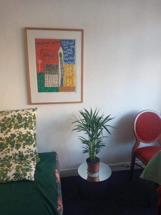 ניימכן No 10, B&B, Etage 1E Verd, Max 3 Pers מראה חיצוני תמונה