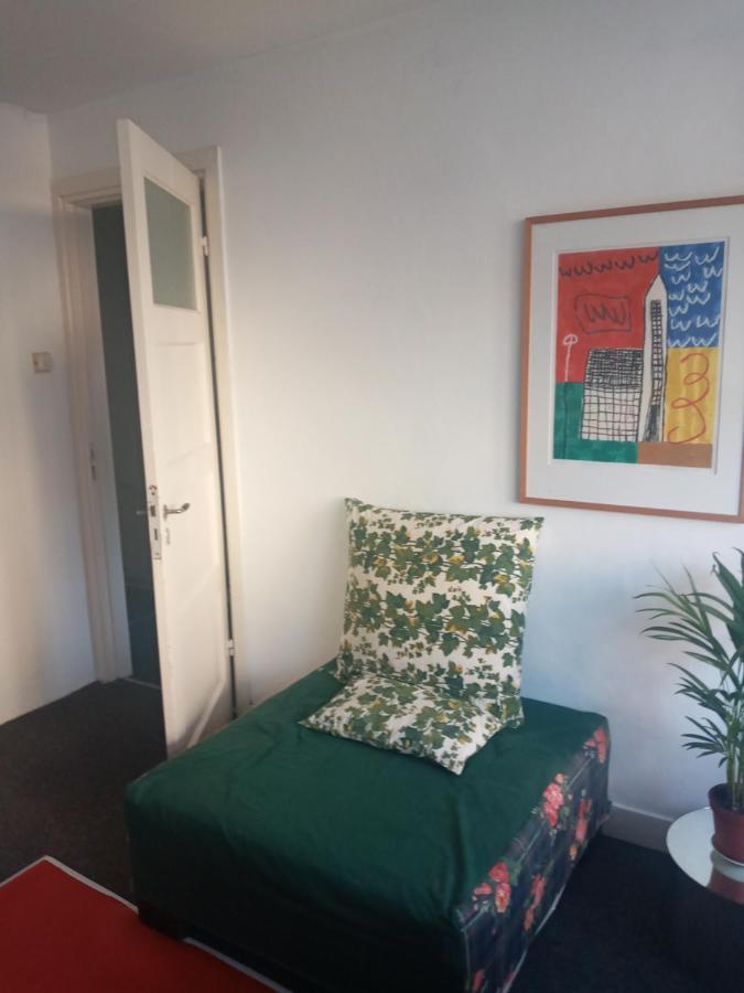ניימכן No 10, B&B, Etage 1E Verd, Max 3 Pers מראה חיצוני תמונה